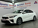 Kia Cerato Luxe, 2019 года, пробег 154000 км