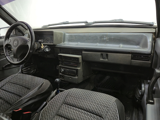 Lada (ВАЗ) 21099, 1998 года, пробег 50707 км