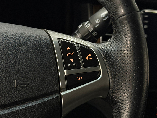 SsangYong Actyon Elegance+, 2012 года, пробег 120800 км