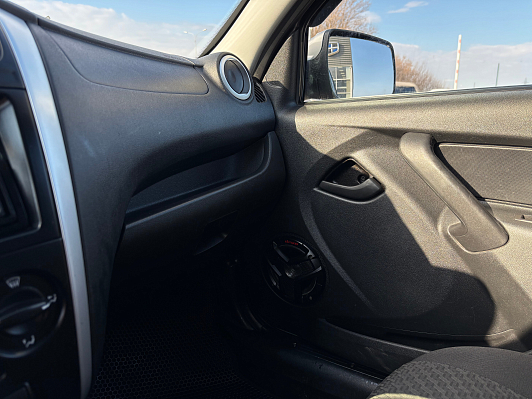 Datsun on-DO Access, 2019 года, пробег 137779 км