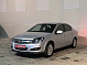 Opel Astra Cosmo, 2013 года, пробег 197395 км