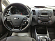Kia Cerato, 2016 года, пробег 201882 км