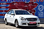 Nissan Almera Comfort A/C, 2016 года, пробег 270000 км