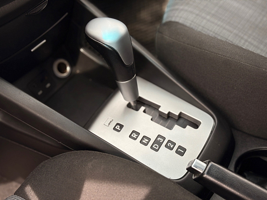 Kia Ceed Comfort, 2010 года, пробег 222725 км
