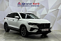 FAW Bestune T77 Prestige Plus (DCT), 2022 года, пробег 20633 км