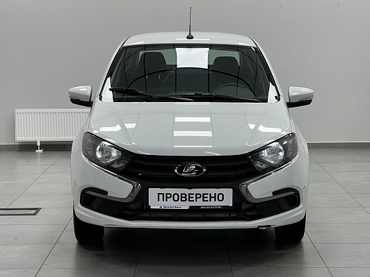 Lada (ВАЗ) Granta Комфорт, 2025 года, пробег 36034 км