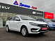 Lada (ВАЗ) Vesta Comfort Plus + P1.1 (Предсерийная), 2024 года, пробег 37700 км