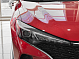 Changan Eado Plus DLX, красный
