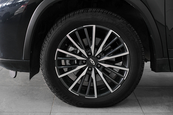 Chery Tiggo 8 Pro e+ Ultimate, 2022 года, пробег 21200 км