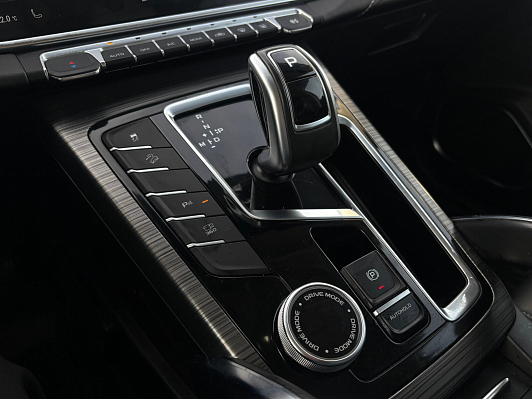 Geely Atlas Pro Flagship, 2023 года, пробег 137000 км