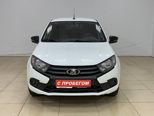 Lada (ВАЗ) Granta, 2024 года, пробег 32456 км