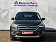 Ford Kuga Trend, 2017 года, пробег 183500 км