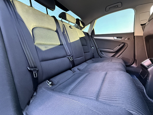 Audi A4 Comfort, 2014 года, пробег 206000 км