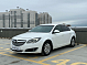 Opel Insignia, 2014 года, пробег 173824 км