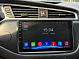 Kia Ceed Luxe, 2015 года, пробег 135806 км