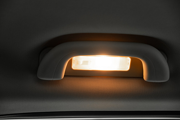 BAIC X35 Fashion Plus, 2023 года, пробег 5500 км