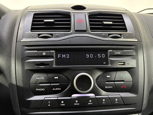 Lada (ВАЗ) Granta Comfort'24 Plus, 2021 года, пробег 53089 км