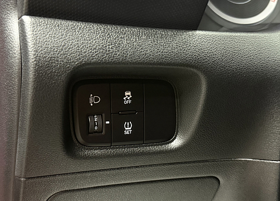 Hyundai Creta Family + Ultra + Light, 2022 года, пробег 13607 км