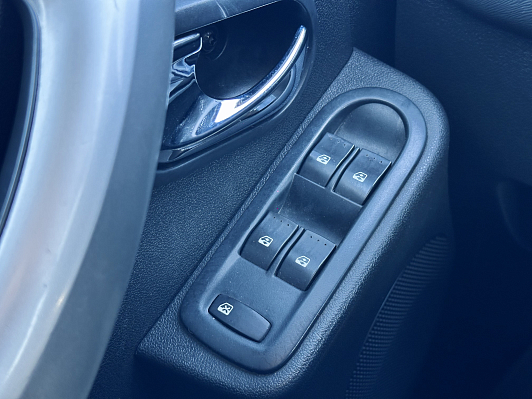 Nissan Terrano, 2014 года, пробег 217400 км