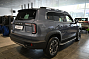 Haval Dargo Premium, серый