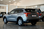 Haval Jolion Техно+, серый