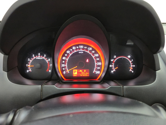Kia Ceed, 2012 года, пробег 141619 км