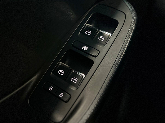 Chery Tiggo 4 Luxury, 2022 года, пробег 40000 км