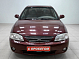Kia Spectra, 2008 года, пробег 139391 км
