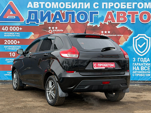 Lada (ВАЗ) XRAY Comfort, 2016 года, пробег 93000 км
