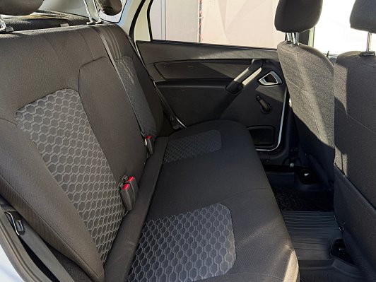 Lada (ВАЗ) Granta Comfort Light, 2023 года, пробег 38508 км