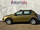 Renault Sandero Privilege, 2016 года, пробег 141700 км