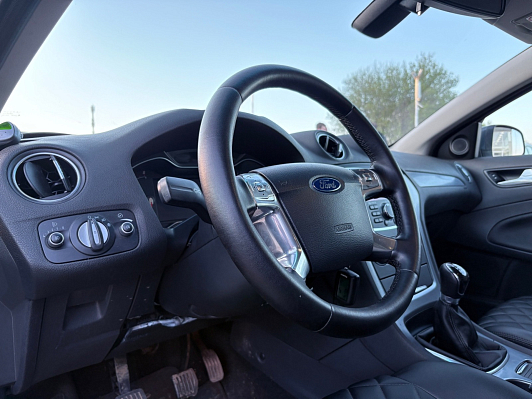 Ford Mondeo Titanium, 2012 года, пробег 148832 км