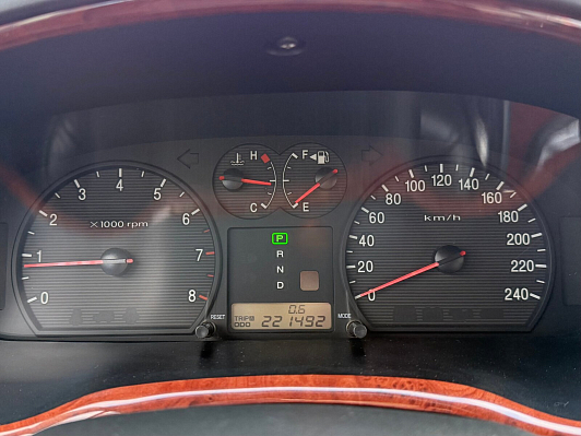 Hyundai Sonata, 2006 года, пробег 221428 км