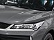 Geely Coolray Спорт, серый