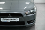 Mitsubishi Lancer, 2010 года, пробег 175246 км