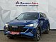 Haval F7 Premium, 2023 года, пробег 63000 км