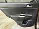 Kia Sportage Luxe, 2018 года, пробег 106528 км