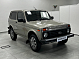 Lada (ВАЗ) Niva Legend Классик, 2023 года, пробег 43869 км