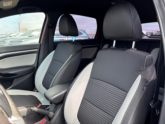 Lada (ВАЗ) Vesta Comfort Winter, 2021 года, пробег 97026 км