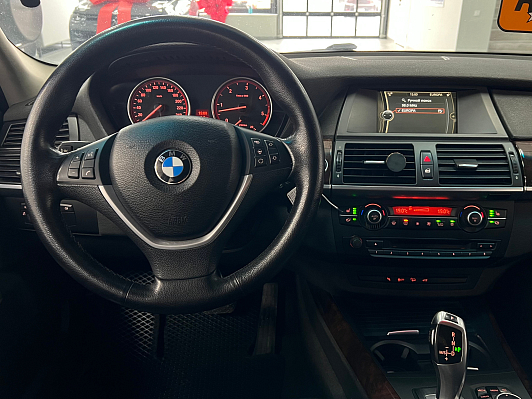 BMW X5, 2012 года, пробег 221384 км