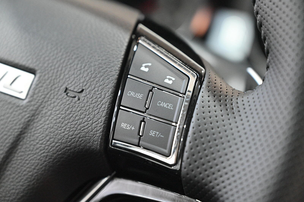 Haval M6 Оптимум, серый