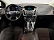 Ford Focus, 2014 года, пробег 166763 км