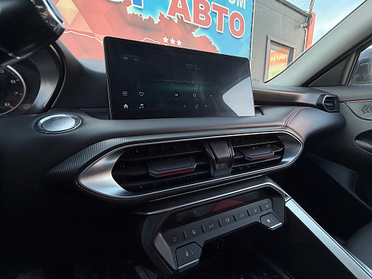 Kaiyi E5 Standard, 2023 года, пробег 33754 км