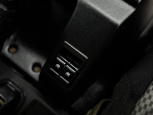 Lada (ВАЗ) 2121 (4x4) Classic, 2018 года, пробег 117836 км