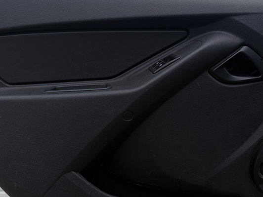 Lada (ВАЗ) Granta Standard, 2019 года, пробег 165222 км