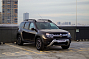 Renault Duster Drive, 2020 года, пробег 145000 км