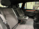 Geely Monjaro Флагман, зеленый
