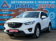 Mazda CX-5 Active, 2012 года, пробег 158046 км