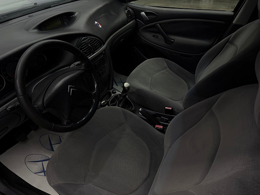 Citroen C5, 2006 года, пробег 213350 км