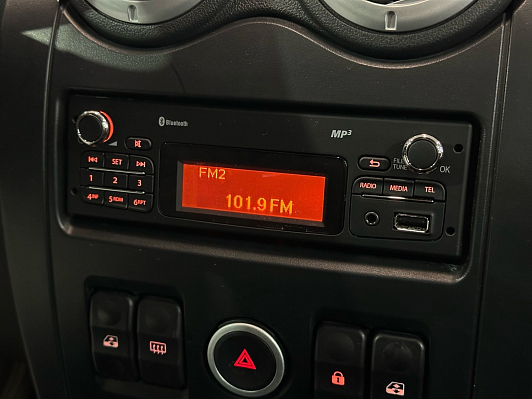 Lada (ВАЗ) Largus Luxe (7 мест) (2015-2017), 2019 года, пробег 55000 км
